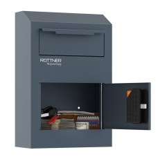 Cashmatic Basic fingerprint lock-8